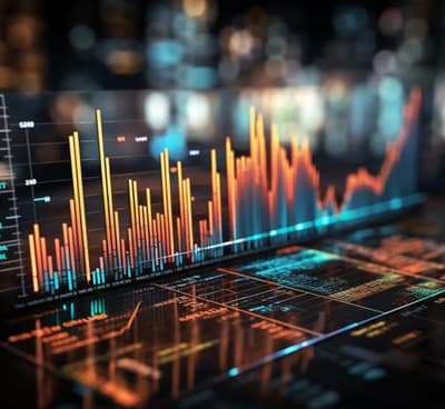 a dashboard of a smart city platform