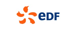 EDF Logo