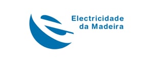Empresa de Electricidade da Madeira Logo