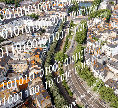 IOT Environmental Monitoring