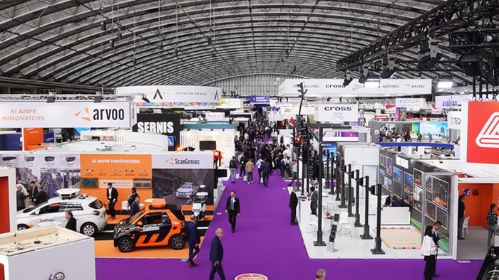 Kurrant at Mobile World Congress 2023