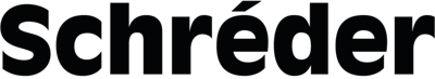 Schreder Logo