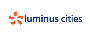 Luminus Cities Logo