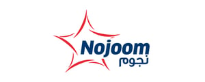 Nojoom Logo