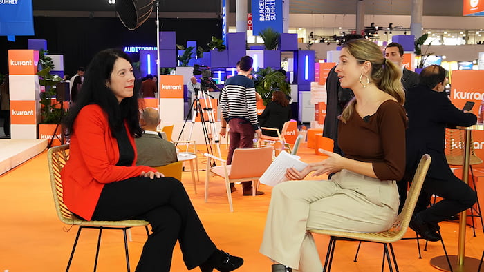 Kurrantly Smart Cities and Utilities News TV