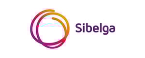 Sibelga Logo