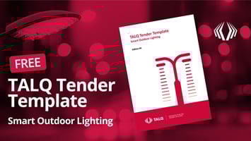 TALQ Tender Template Edition 4