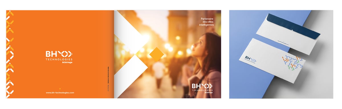 BH Code Visual System