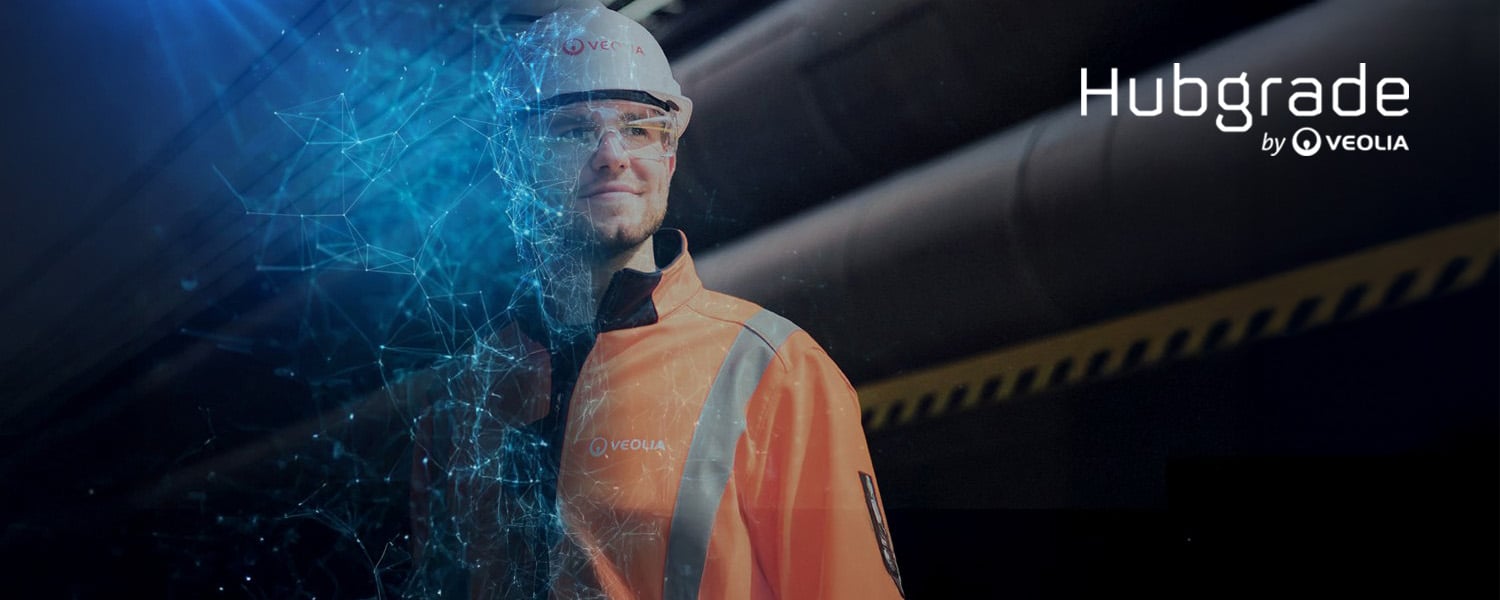 Veolia Water Technologies, Streamlining a unified digital solutions portfolio
