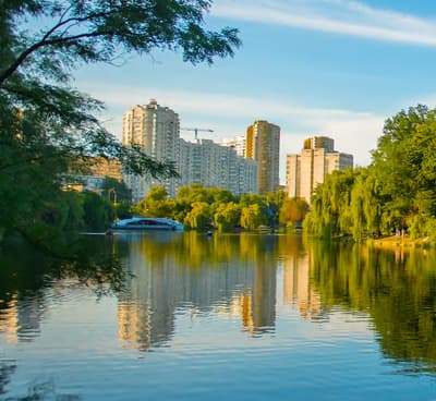 Smart water management