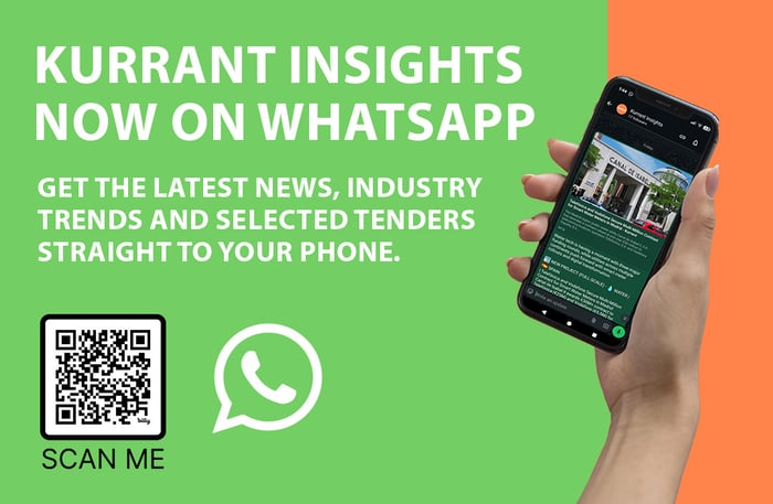 Kurrant Insights on Whatsapp