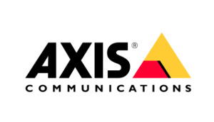 Axis Communications Logo
