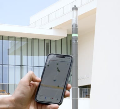 Schreder Smart Lighting Branding Case Study