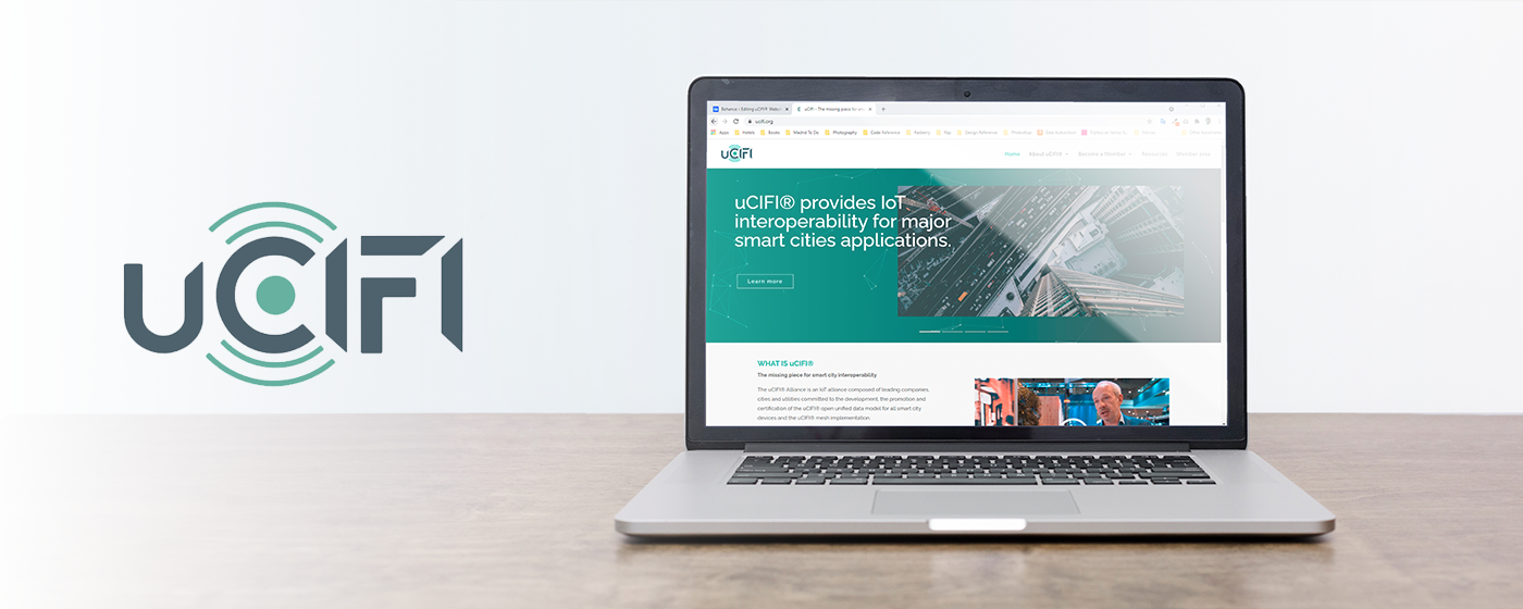 Ucifi Website Developments