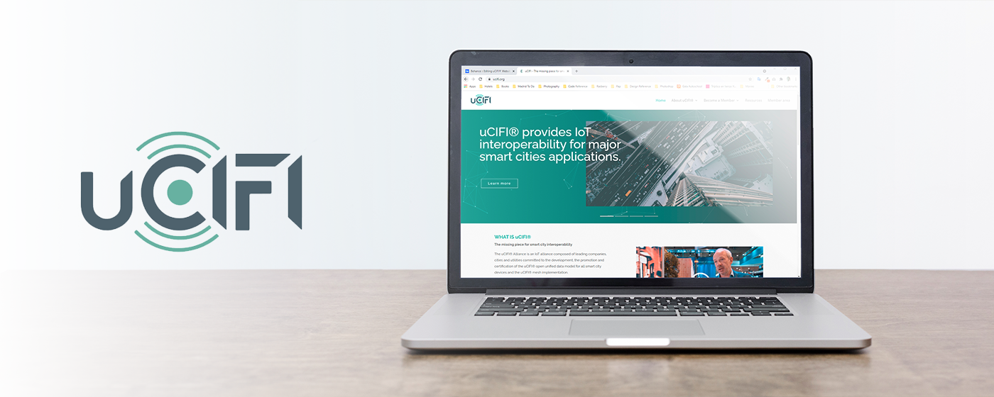 uCIFI Alliance, A digital identity and a home for collaboration