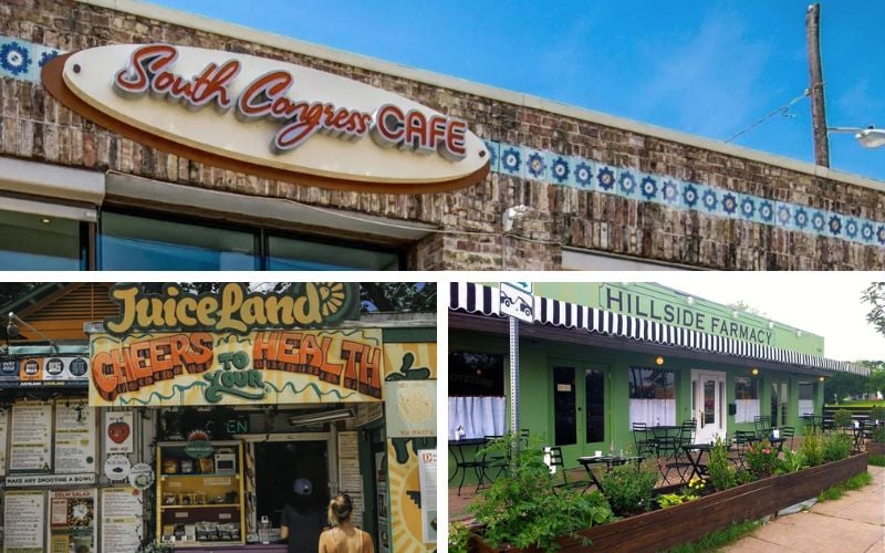 flights-to-Austin, TX