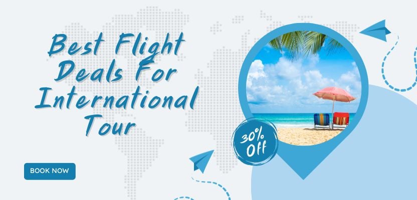 Best-Flight-Deals-For-International-Tour