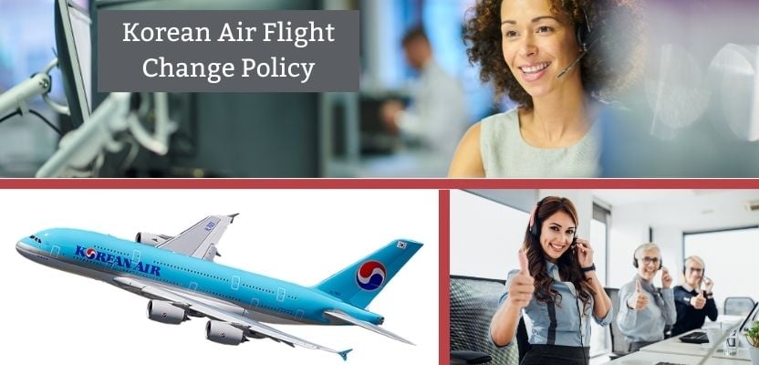 korean-air-flight-change-policy