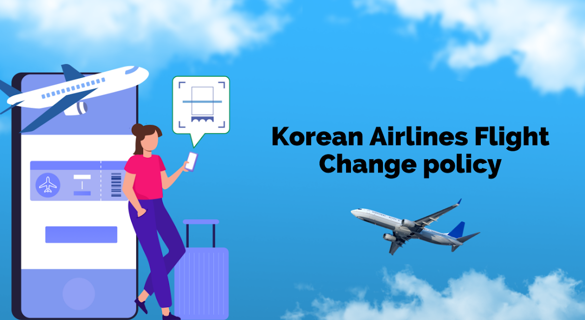 korean-air-flight-change