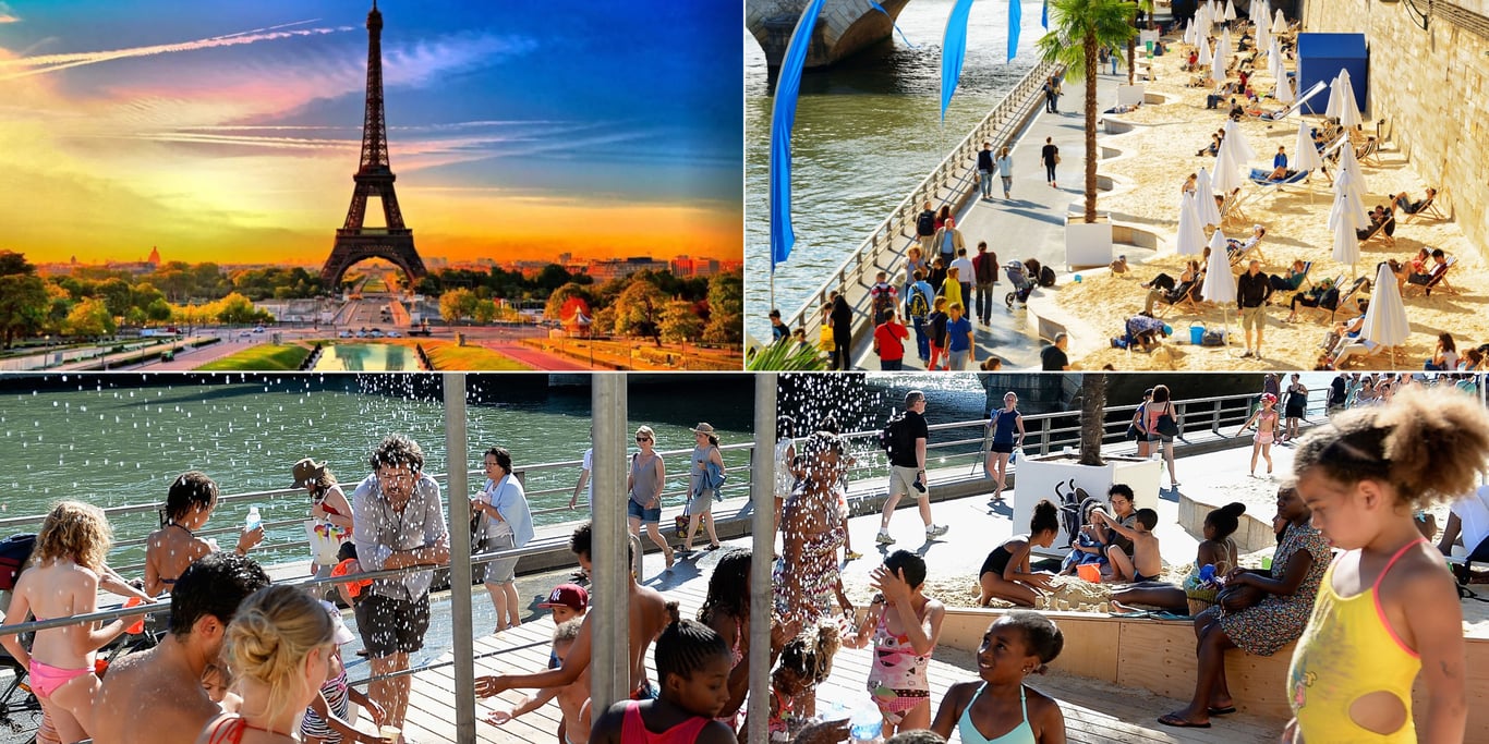 paris