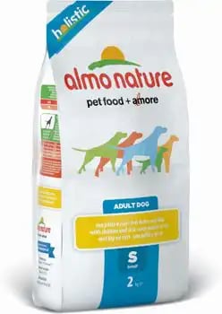Almo Nature Holistic Adult Small Chicken Almo Nature Holistic Adult Small Chicken