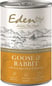 Eden Gourmet Wet Goose & Rabbit