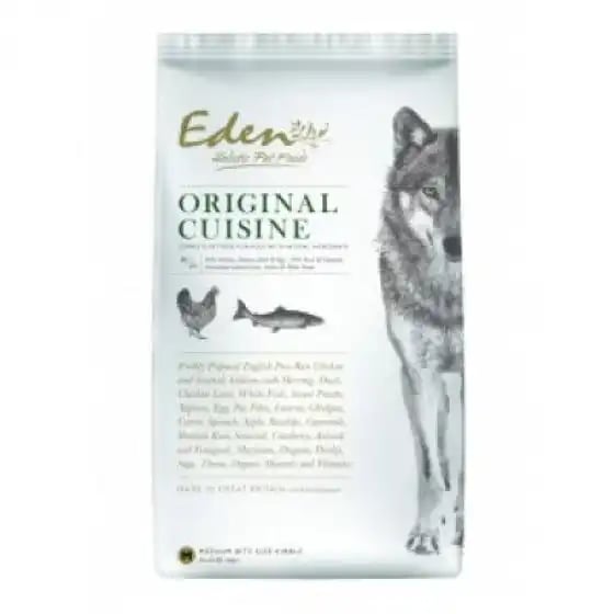 Eden Dry Original Cuisine Eden Dry Original Cuisine