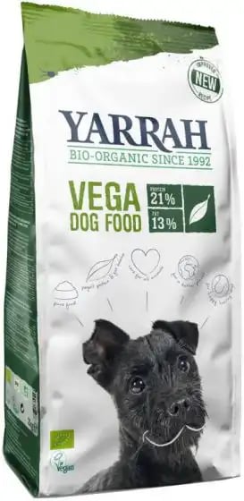 Yarrah Adult Vega Organic Vegetarian