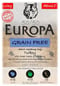 Europa 50/50 Grain Free Turkey