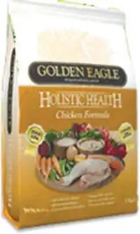 Golden Eagle Chicken Formula chicken