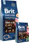 Brit Premium By Nature Light Turkey & Oat