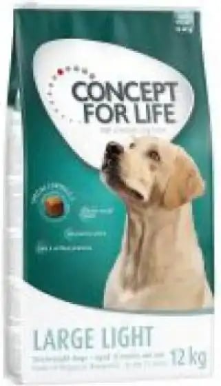 Concept For Life Large Breed Light Light Concept For Life Large Breed Light Light