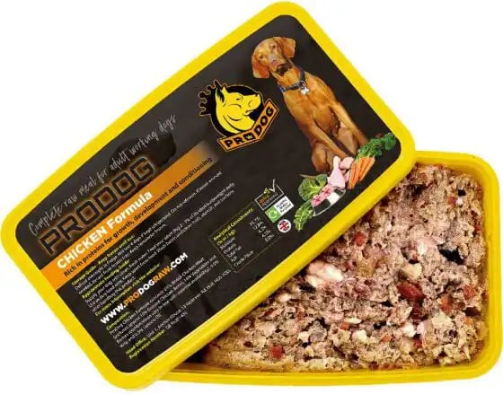 Prodog Raw Adult Chicken Formula