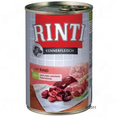 Rinti Tins Duck