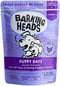 Barking Heads Puppy Days Wet Food Puppy Days