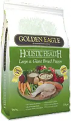 Golden Eagle Large & Giant Breed Puppy chicken Golden Eagle Large & Giant Breed Puppy chicken
