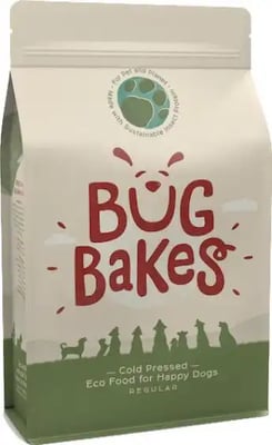Bug Bakes Regular Regular