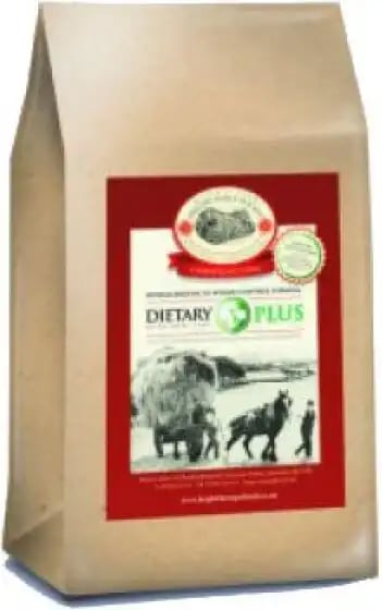 Heights Farm Dietary+Plus Weight Control Formula Dietary+plus