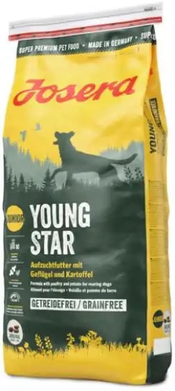 Josera YoungStar Poultry Josera YoungStar Poultry