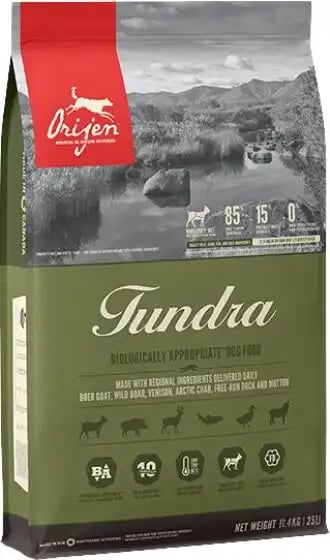Orijen - Tundra