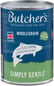 Butcher's Simply Gentle Can Salmon & Wholegrain Rice Butcher's Simply Gentle Can Salmon & Wholegrain Rice