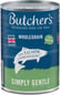 Butcher's Simply Gentle Can Salmon & Wholegrain Rice