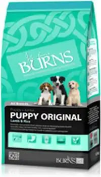 Burns Puppy Original Lamb & Rice Lamb & Rice