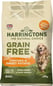 Harringtons Grain Free Dry Chicken & Sweet Potato Harringtons Grain Free Dry Chicken & Sweet Potato