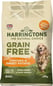 Harringtons Grain Free Dry Chicken & Sweet Potato