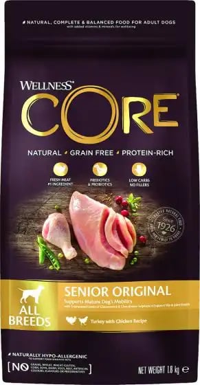 Wellness Core Senior Original Wellness Core Senior Original
