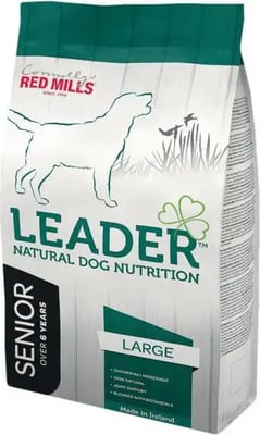 Leader Senior Large Breed Chicken Leader Senior Large Breed Chicken