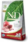 Farmina Natural & Delicious Puppy Mini & Medium Chicken & Pomegranate Farmina Natural & Delicious Puppy Mini & Medium Chicken & Pomegranate