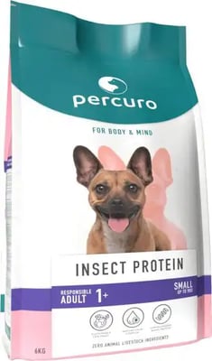 Percuro Adult Small Insect Protein