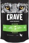 Crave Adult Dry With Lamb & Beef